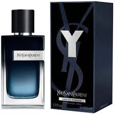 Y Eau de Parfum by Yves Saint Laurent for Men 3.3oz