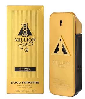 1 Million Elixir Intense for Men Parfum 3.4oz