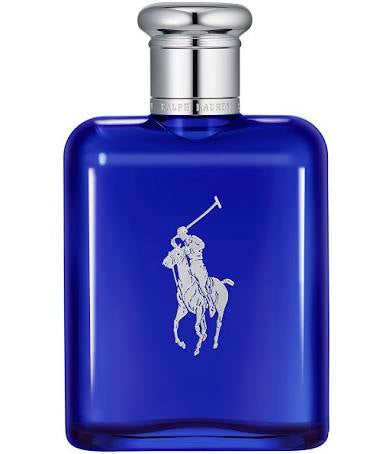 Polo Blue Parfum for Men by Ralph Lauren 4.2oz