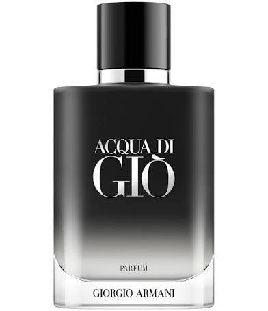 Acqua di Gio Parfum for Men Parfum 4.2oz