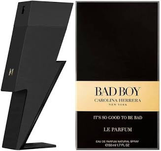 Bad Boy Le Parfum for Men EDP 3.4oz