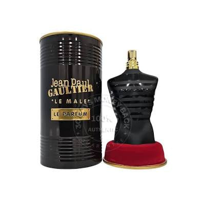 Jean Paul Gaultier Le Male Le Parfum for Men EDP 4.2oz