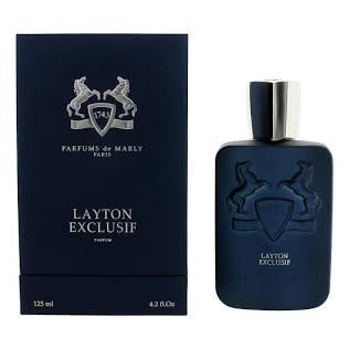 Layton Exclusif Parfums de Marly for Men EDP 4.2oz