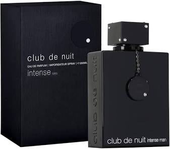 Armaf Club de Nuit Intense Eau de Parfum for Men EDP 6.8oz