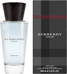 Burberry Touch for Men EDT 3.3oz