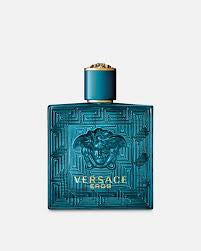 Versace Eros for Men by Versace EDT 3.4oz
